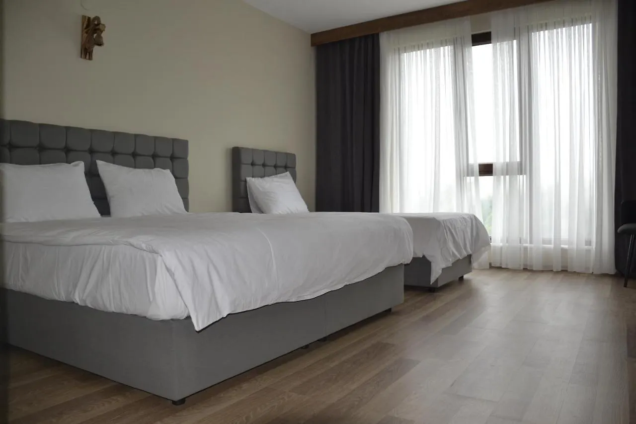 ** Hotel Alya Teras Otel Trabzon Turkey