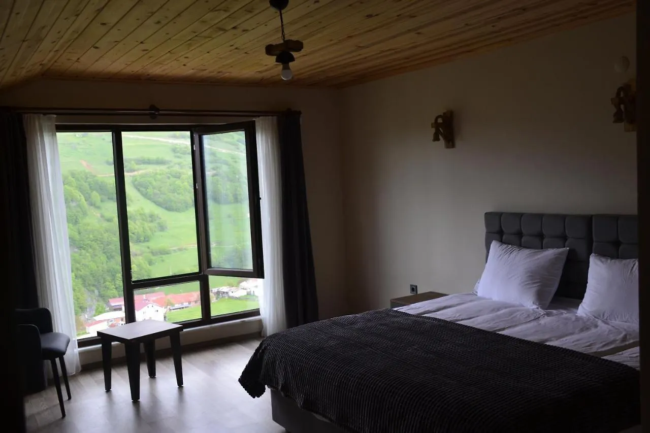 Alya Teras Otel Trabzon 2*,