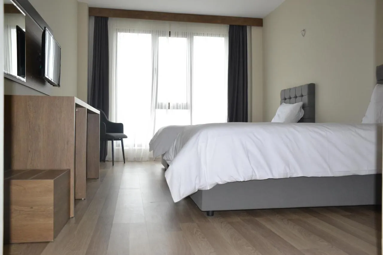 Alya Teras Otel Trabzon Hotel