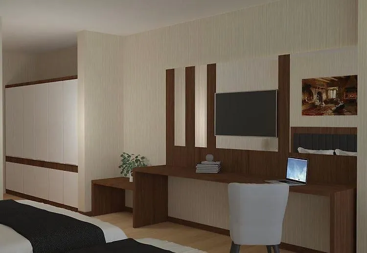 Hotel Alya Teras Otel Trabzon