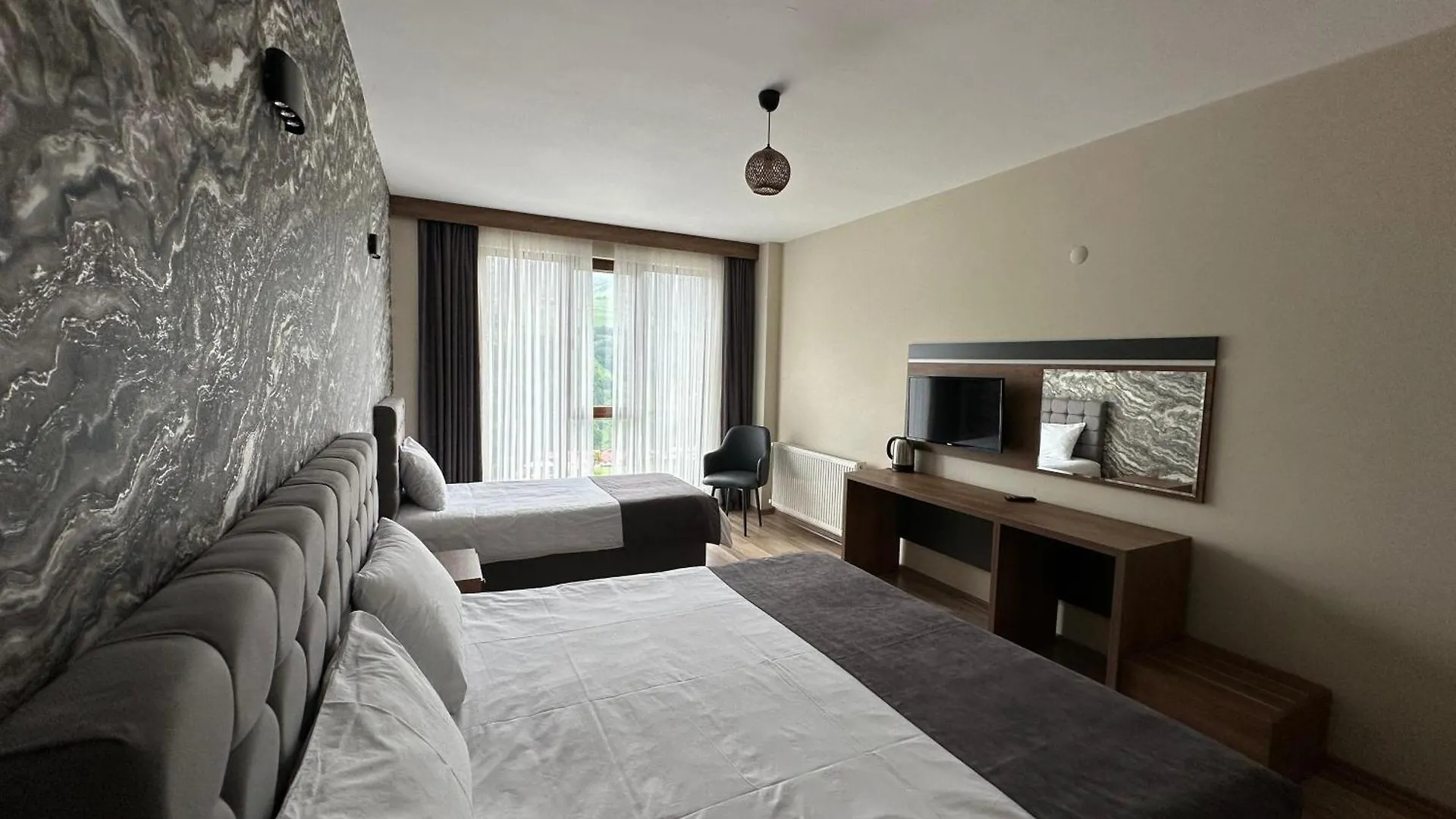 Alya Teras Otel Trabzon 2*,  Turkey