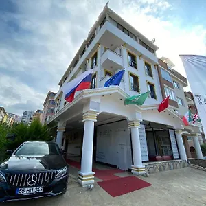 شقة كوبا سويت هومز
