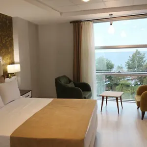 Alarga Premier Trabzon