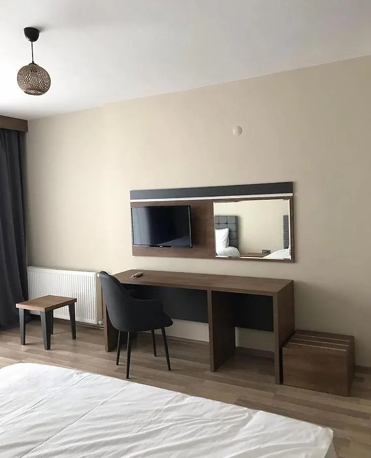 Alya Teras Otel ترابزون تركيا