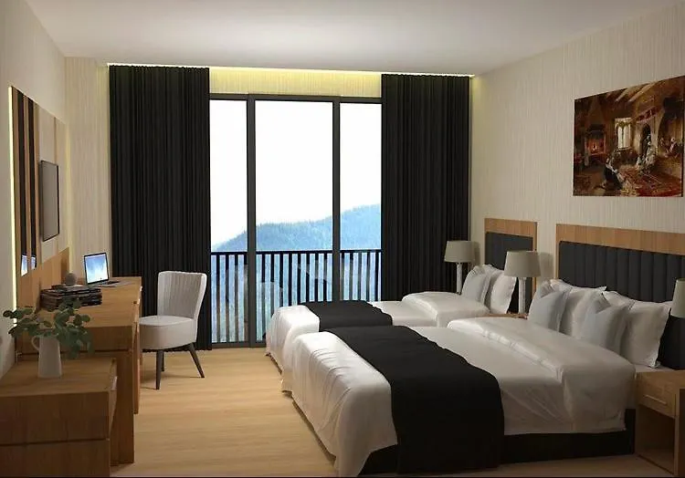 Alya Teras Otel ترابزون 2*,  تركيا