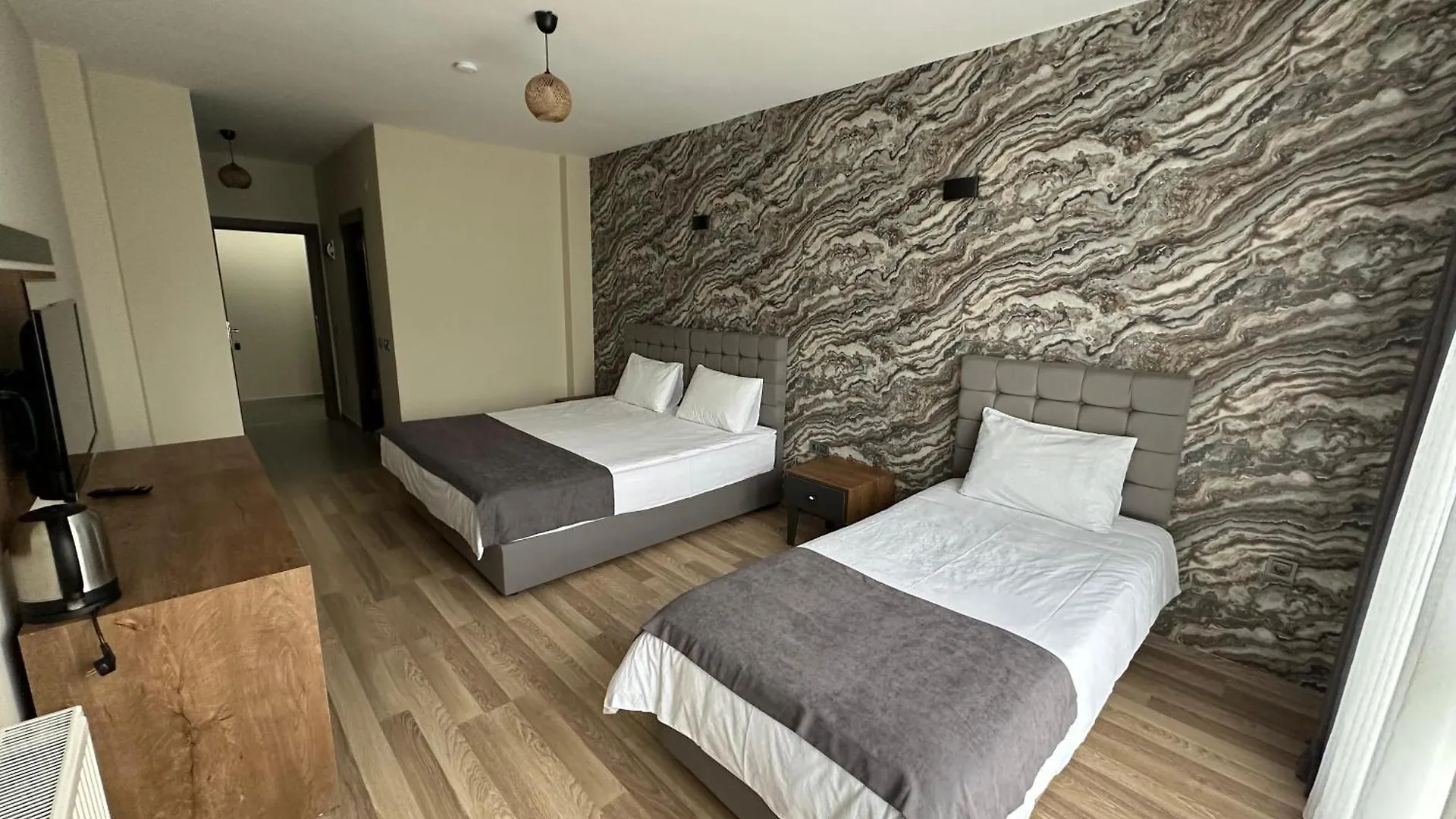 Alya Teras Otel ترابزون تركيا